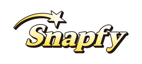 snapfy logo