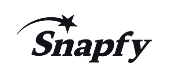 snapfy logo
